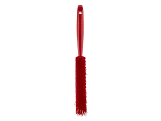 Handveger Vikan medium vezel 330mm rood - 3