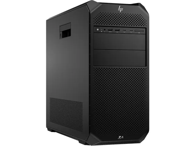 Z4 G5 Workstation-pc, Windows 11 Pro, Intel Xeon W, 64GB RAM, 