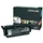 Tonercartridge Lexmark T650A11E prebate zwart