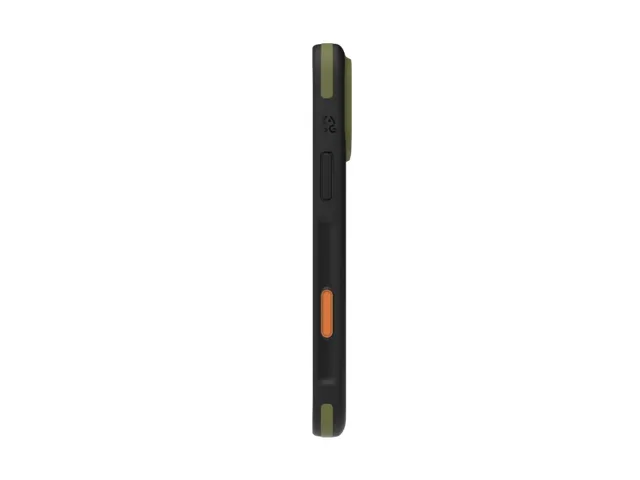 ZAGG Sedona Snap Kickstand, Hoes, Apple, iPhone 17 Pro Max, 17,5 cm (6