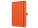 Weekagenda Flair A5 2026 (NL/FR/EN/DU) Pumpkin Orange Hardcover