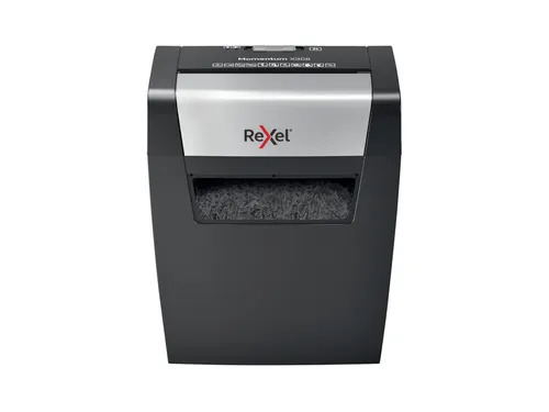 Papiervernietiger Rexel Momentum X308 snippers 5x42mm P-3