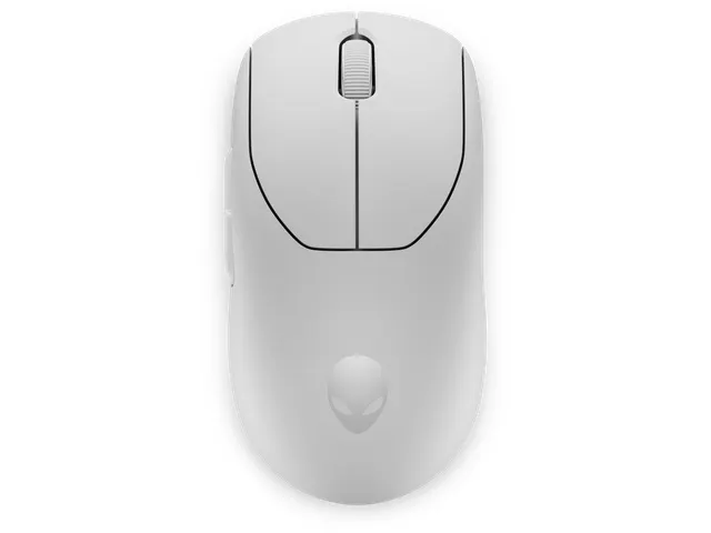 26000 DPI, 650 IPS, 2.4GHz Gaming Wireless, USB Wired, Li-ion, 60 g, L