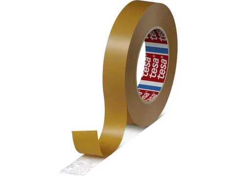 Dubbelzijdige tape Tesa 25mmx50m