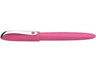 Vulpen Schneider Wavy roze - 3