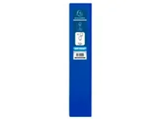 OUTLET Ringmap Personaliseerbaar Kreacover 4 Rings D-mech 50mm A4 Maxi - 4