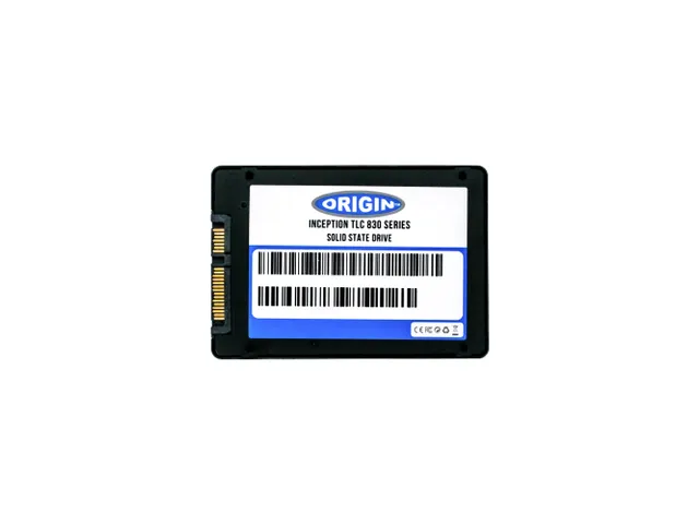 Origin Storage MZ-76E500B/EU-OS, 512 GB, 2.5 inch, 550 MB/s, 6 Gbit/s