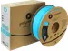 Polymaker PolyLite ABS filament 1,75 mm licht Blauw 1kg