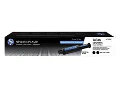 TONER HP HP 143A NAVULLING W1143AD 2x zwart
