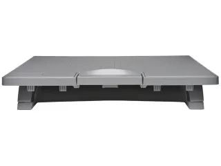 Voetensteun Kensington SmartFit Solemate Pro verstelbaar - 3