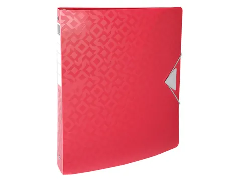 Ringmap PP A4 4R 30mm OFFIX