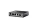 TP-Link Omada ES205GP netwerk switch Managed