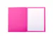 Dossiermap Forever 250 100% Gerecycleerd Fuchsia A4 50 stuks