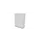 Hangmappenkast Hxbxd 1070x800x445mm 3 Laden Bl-wit
