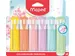 Surligneur Maped set 6 couleurs pastel