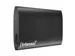 Intenso Externe SSD Premium 1TB USB 3.2Zwart
