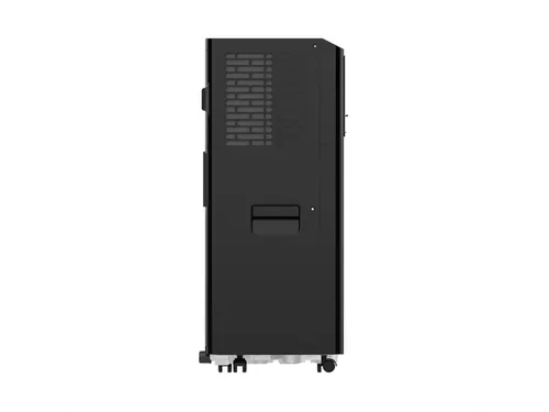 Airconditioner Tomado TMA9002B Mobiele airco 80m3 3-in-1 zwart