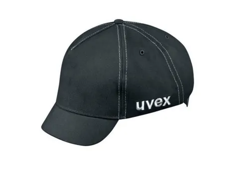 Uvex bumpcap 9794403 U-cap sport maat 55-59cm
