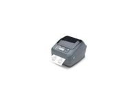Zebra Labelprinter Gx420dt 203dpi Rs 232/usb/par