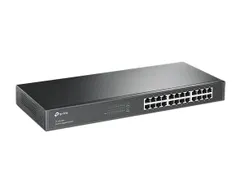 Switch 24 ports Gigabit Rackmount