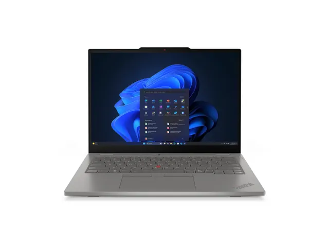 PC portable Lenovo 2 in 1 Thinkpad L13Intel Core Ultra 5 225U 13,3 inc