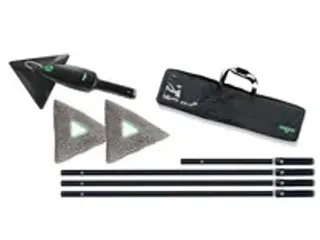 OUTLET Stingray Binnenreinigingsset Set 450 OS - 1