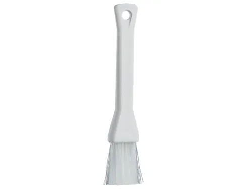5552305 Plat Kwastje, Superzacht 30Mm Breed, Wit