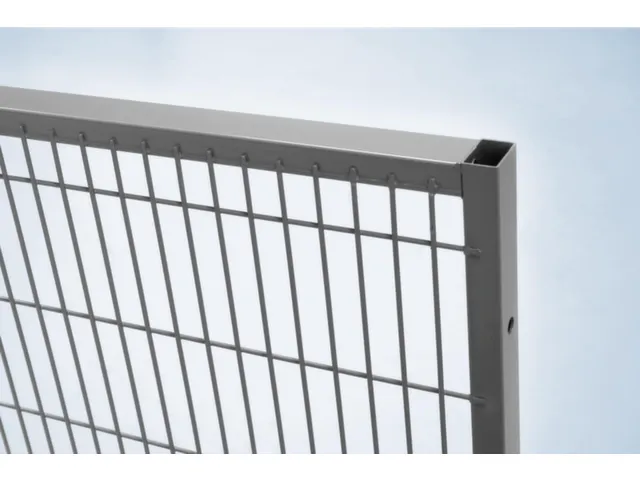élément mural,p. grille de protection de machine,Hxl 2050x1200mm