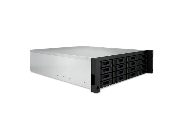 Origin Storage QSAN XS3216S NL SAS 10TB HDD