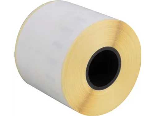 Compatible etiket Dymo LabelWriter 101 x 54 mm wit 220 stuks