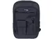 rugzak Rome 9 l 13,3 inch zwart