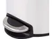 Serene Pedaalemmer 12 Liter Wit