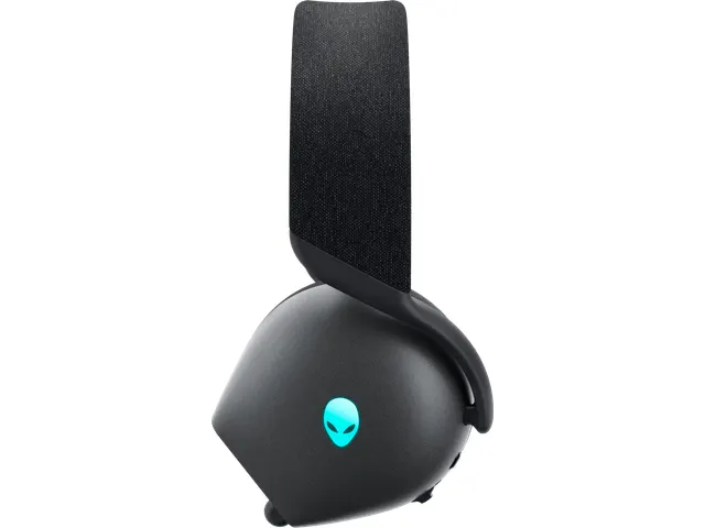 Gaming Headset Wireless - AW725H Dark Side Of The Moon