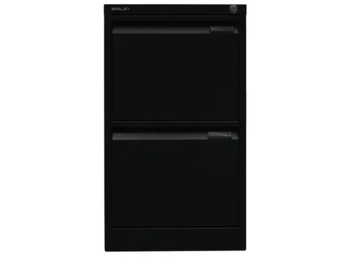 hangmappenkast,HxBxD 711x413x622mm,2hangmappenframes,1baan,romp zwart