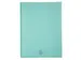Protège-documents en polypropylène Kreacover Pastel 40 vues - A4 - C