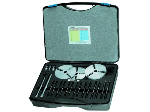 GEDORE 1.92/2 Kogellagertrekker PLUS,maat 2