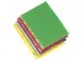 Viquel Geperforeerde Showtas A4 Assorti 0.06mm 11-Gaats