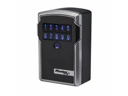 Master Lock 5441EURD sleutelkluisje elektronisch slot met Bluetooth