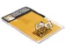 Envelop Cleverpack Akte B4 245x350mm Zelfklevend Transparant 50 Stuks