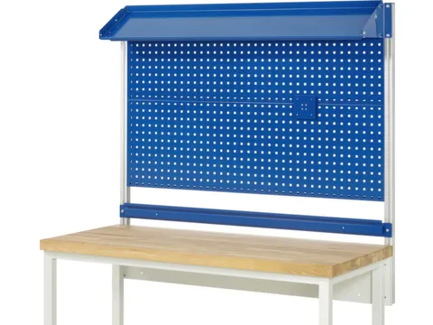 élément de rehausse p. établi HxlxP 1130x1500x350mm force 100kg aci