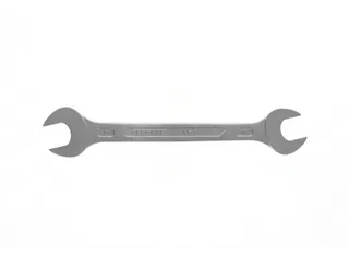 6 18X19 Dubbele steeksleutel 18x19mm - 5