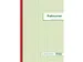 Manifold Factures 29,7x21cm 50 feuillets triple autocopiant Texte en N