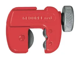GEDORE R93600022 Minipijpsnijder voor koperbuizen 3-22mm