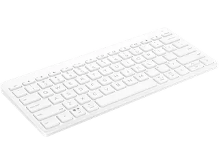 350 Compact Multi-Device Bluetooth Keyboard - 14