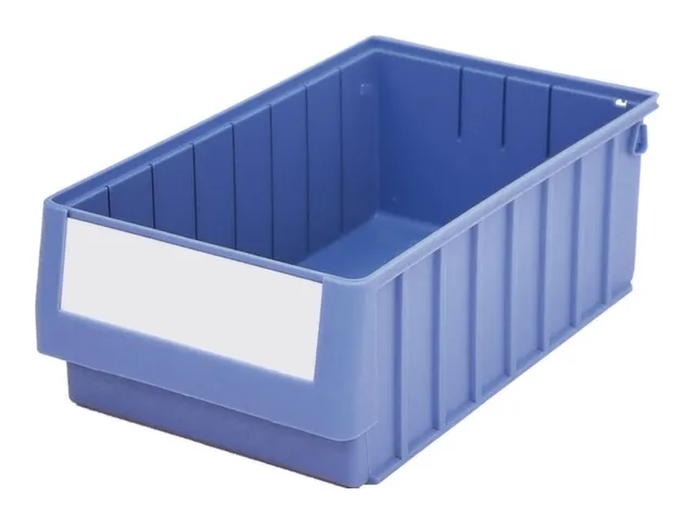 Stellingbakken Pp Hxbxd 140X234X400Mm