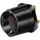Reisstekker Brennenstuhl adapter GB/UK met aarding zwart