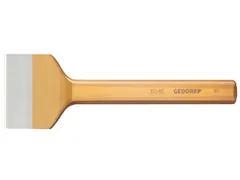 GEDORE 103-50 Voegbeitel plat ovaal,50mm