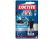 Secondelijm Super Glue Easy Brush Blister 5 g