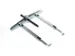 1.06/4-5 Universele trekker,2-armig,520x500mm