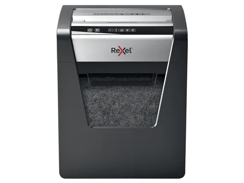 Papiervernietiger Rexel Momentum M510 snippers 2x15mm P-5